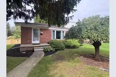 4020 Gertrude Street, Dearborn Heights, MI 48125 - Photo 1