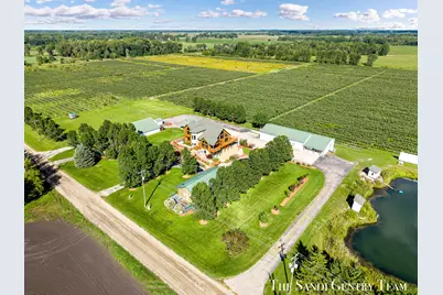 4182 Ensley Road, Ravenna, MI 49451 - Photo 95