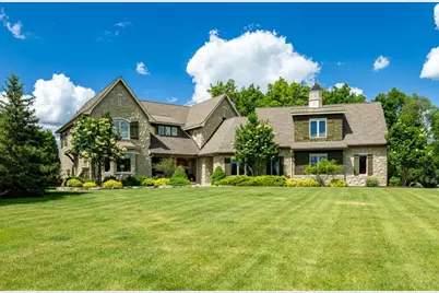 4370 Stonemeadow Court, Ann Arbor, MI 48103 - Photo 1