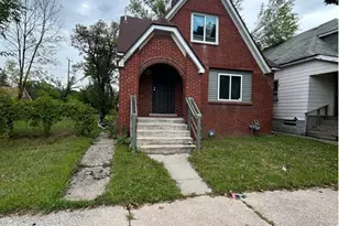 8109 Woodlawn St, Detroit, MI 48213 - Photo 1
