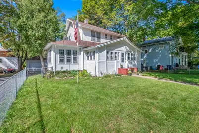 90 N Norwood Avenue, Hillsdale, MI 49242 - Photo 3