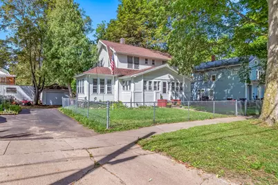 90 N Norwood Avenue, Hillsdale, MI 49242 - Photo 5