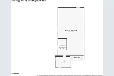 3714 Briggs Boulevard NE, Grand Rapids, MI 49525 - Photo 49