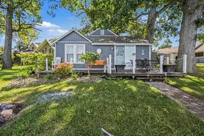 872-875 S Werners Trail, Bronson, MI 49028 - Photo 5