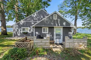 872-875 S Werners Trail, Bronson, MI 49028 - Photo 1