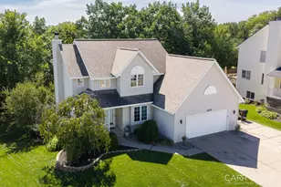 3230 Rollingview Ct, Hudsonville, MI 49426 - Photo 1