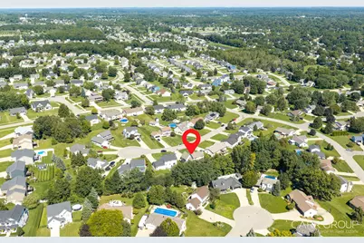 3230 Rollingview Court, Hudsonville, MI 49426 - Photo 61