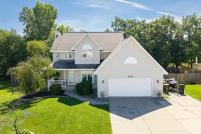 3230 Rollingview Court, Hudsonville, MI 49426 - Photo 3