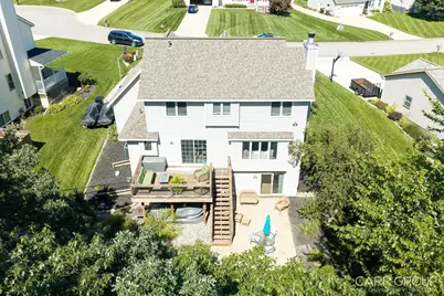 3230 Rollingview Court, Hudsonville, MI 49426 - Photo 51