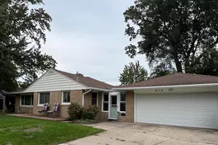 510 Witham Rd, Muskegon, MI 49445 - Photo 1