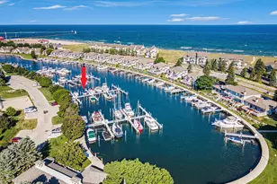 80 Marina Dr, Manistee, MI 49660 - Photo 1
