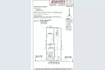 0 Port Sheldon #Lot 2, Hudsonville, MI 49426 - Photo 1