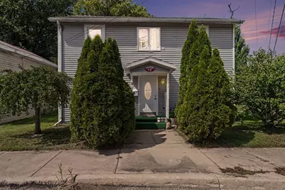 235 W 2nd Street, Constantine, MI 49042 - Photo 1