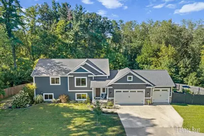 2939 5 Mile Road NE, Grand Rapids, MI 49525 - Photo 1