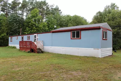 18120 3 Mile Road, Morley, MI 49336 - Photo 1