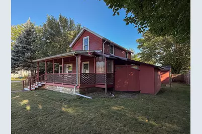 401 Sheldon Street, Dowagiac, MI 49047 - Photo 3