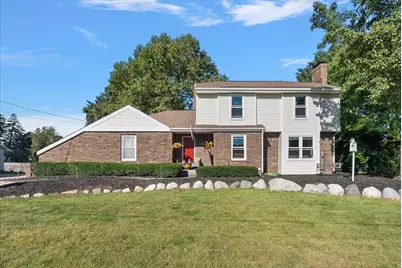 3655 Aaron Avenue SW, Grandville, MI 49418 - Photo 1