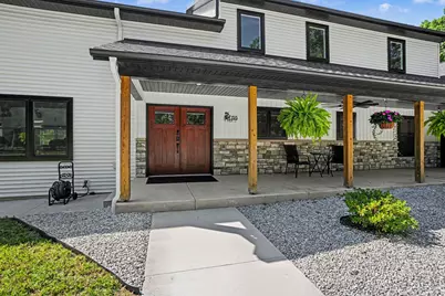 155 N Park Street, Muskegon, MI 49442 - Photo 5