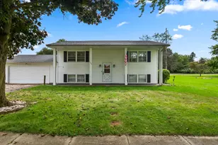 103 Hawley St, Quincy, MI 49082 - Photo 3