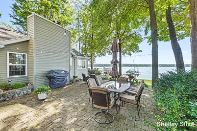 3220 Wolf Lake Drive, Baldwin, MI 49304 - Photo 1