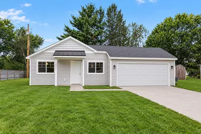 859 Merrick Street, Belding, MI 48809 - Photo 1