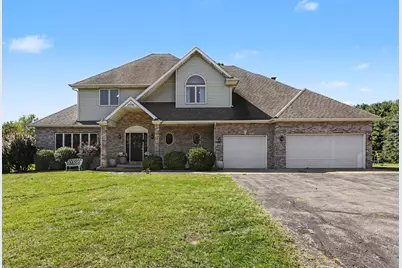 8405 N 30th Street, Richland, MI 49083 - Photo 1