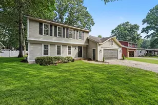 1781 Pinnacle Dr SW, Wyoming, MI 49519 - Photo 1