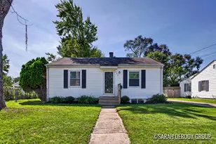 334 Leroy St SW, Wyoming, MI 49548 - Photo 1