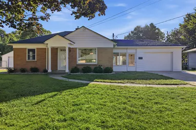 44 Covell Avenue NW, Grand Rapids, MI 49504 - Photo 1