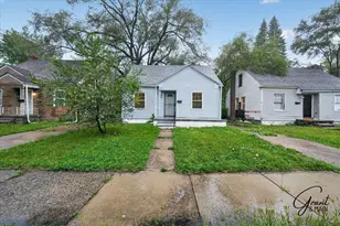 20101 Hickory St, Detroit, MI 48205 - Photo 1