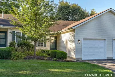 434 Lincoln Ridge Drive #14, Holland, MI 49423 - Photo 1