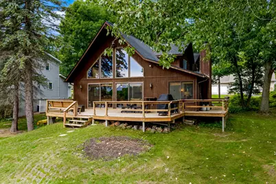 11237 Lake Road, Stanwood, MI 49346 - Photo 1