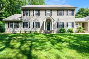 5856 Windingwood Dr, Kalamazoo, MI 49009 - Photo 1