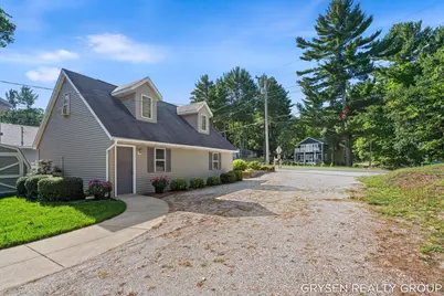 2176 W Lake Road, Twin Lake, MI 49457 - Photo 9