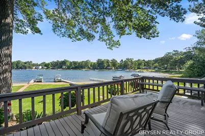 2176 W Lake Road, Twin Lake, MI 49457 - Photo 5