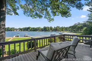 2176 W Lake Rd, Twin Lake, MI 49457 - Photo 5