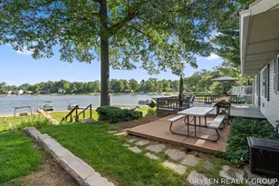 2176 W Lake Rd, Twin Lake, MI 49457 - Photo 3