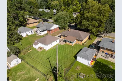 1857 Houseman Avenue NE, Grand Rapids, MI 49505 - Photo 33
