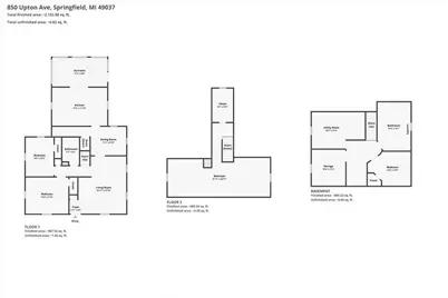 850 Upton Avenue, Springfield, MI 49037 - Photo 49