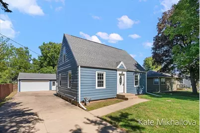 850 Upton Avenue, Springfield, MI 49037 - Photo 3