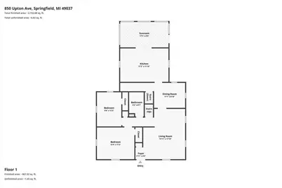 850 Upton Avenue, Springfield, MI 49037 - Photo 47