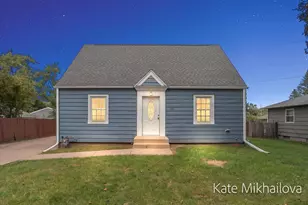 850 Upton Ave, Springfield, MI 49037 - Photo 1