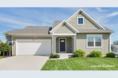 5862 Amur Drive SW, Wyoming, MI 49418 - Photo 1