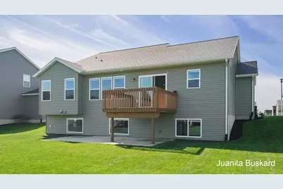 5862 Amur Drive SW, Wyoming, MI 49418 - Photo 45