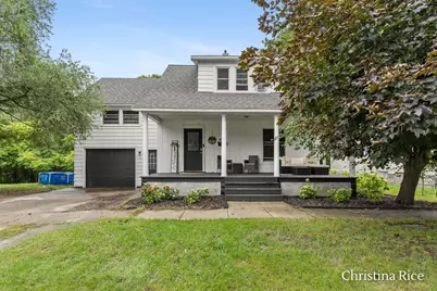 403 E Cass Street, Greenville, MI 48838 - Photo 1