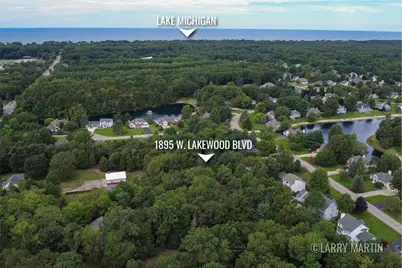 1895 W Lakewood Boulevard, Holland, MI 49424 - Photo 47