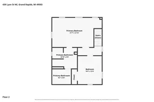 439 Lyon St NE, Grand Rapids, MI 49503 - Photo 25