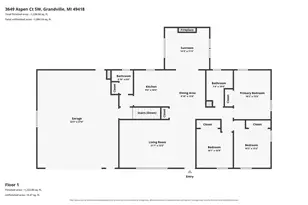3649 Aspen Ct SW, Grandville, MI 49418 - Photo 33
