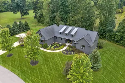 5007 Twin Creek Estates Drive NE, Rockford, MI 49341 - Photo 41