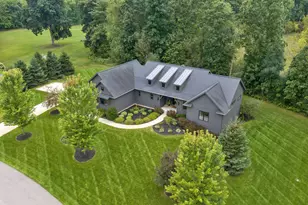 5007 Twin Creek Estates Dr NE, Rockford, MI 49341 - Photo 41